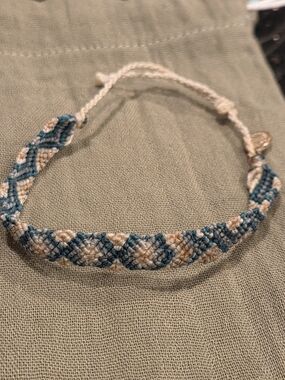 Pura Vida Bracelet